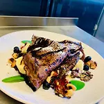 Szalas Food&rest