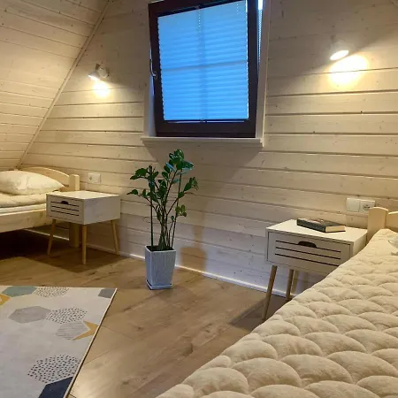 Szalas Food&rest Żywiec