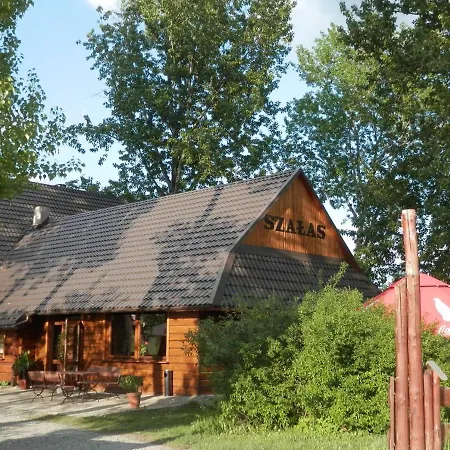 Szalas Food&rest *