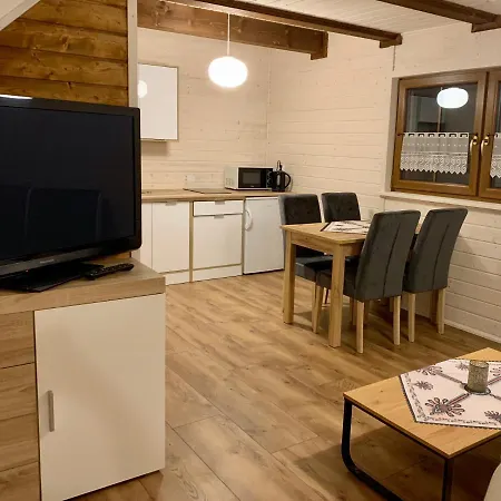 Szalas Food&rest Casa vacanze *