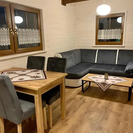 Szalas Food&rest * Żywiec