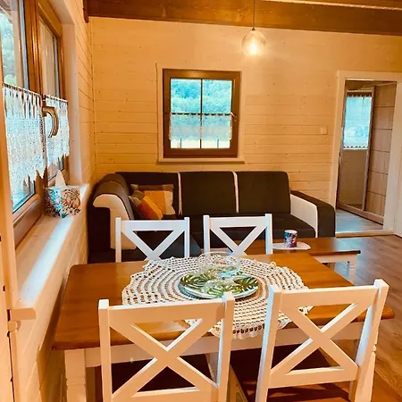Holiday home Szalas Food&rest