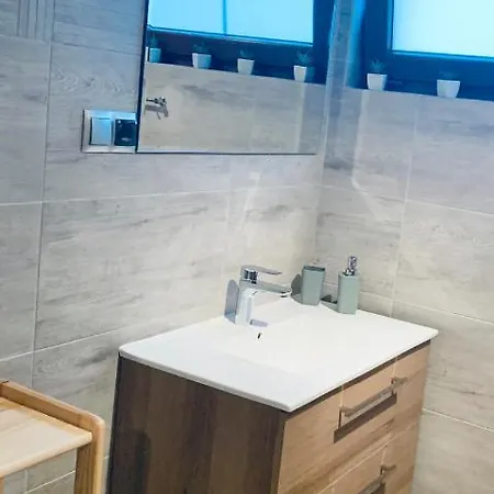 Szalas Food&rest Casa vacanze