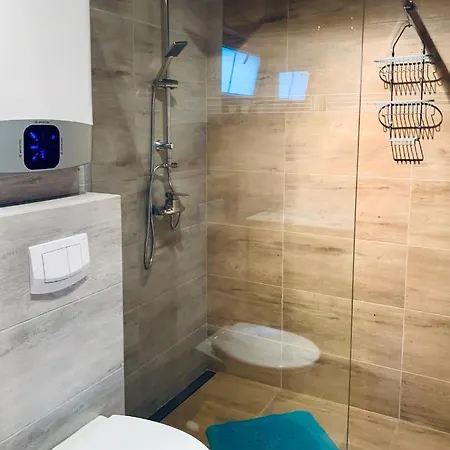 Szalas Food&rest Żywiec