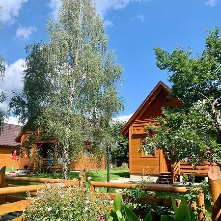 Casa vacanze Szalas Food&rest