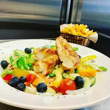 Szalas Food&rest * Żywiec