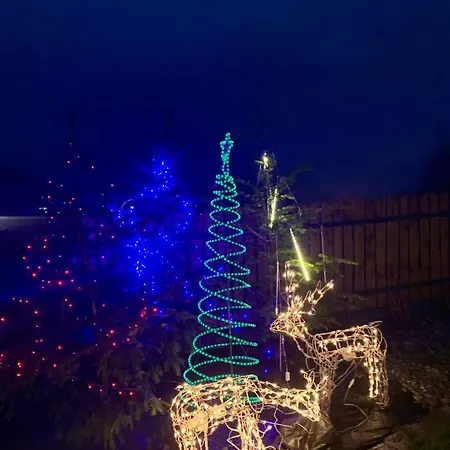 Szalas Food&rest Casa vacanze *