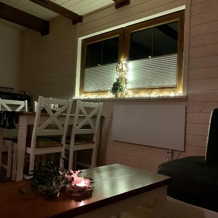 Holiday home Szalas Food&rest