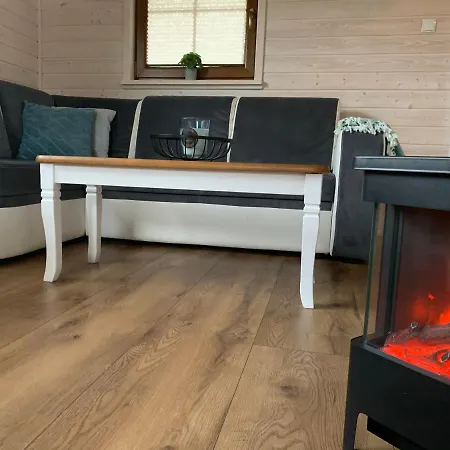 Casa vacanze Szalas Food&rest Żywiec