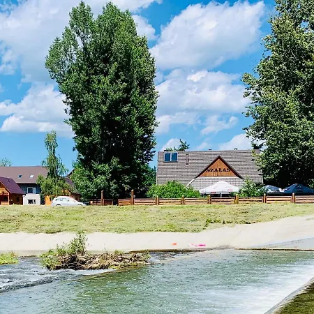 Szalas Food&rest * Żywiec