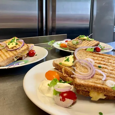 Szalas Food&rest Casa vacanze