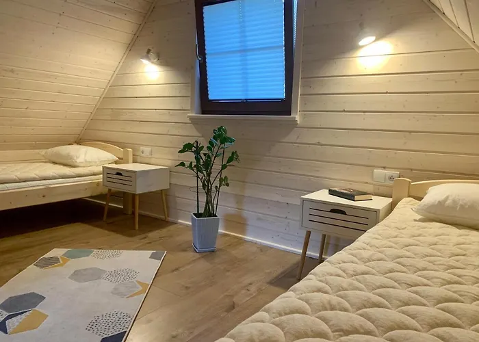 Szalas Food&rest Żywiec