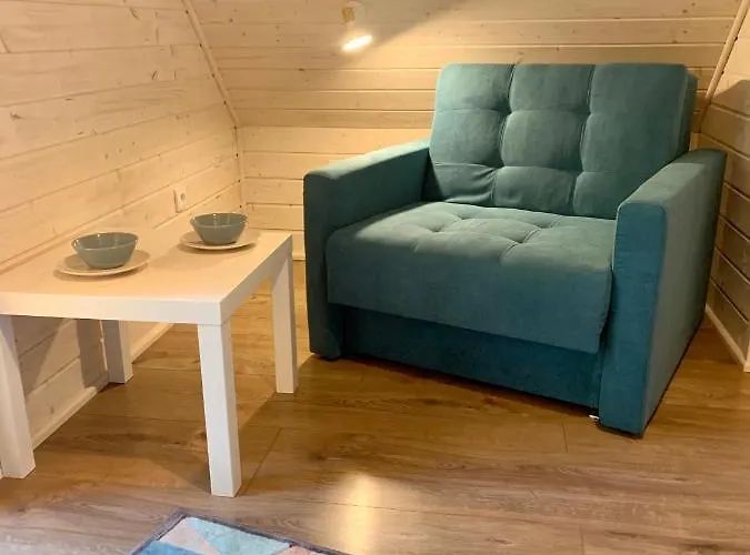 Szalas Food&rest Żywiec