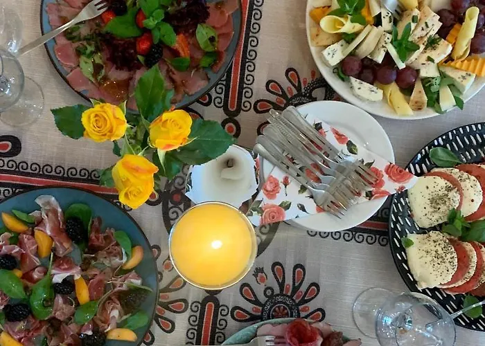 Szalas Food&rest Żywiec