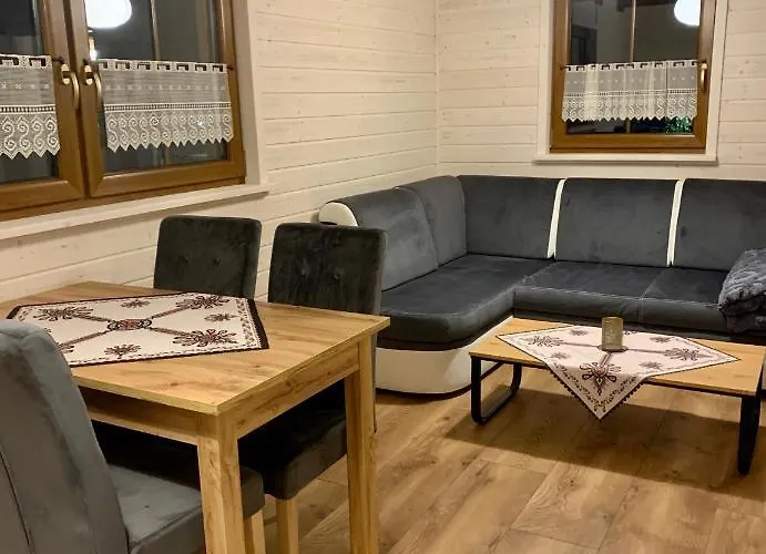 Szalas Food&rest * Żywiec