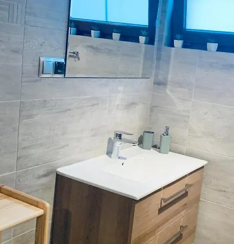 Szalas Food&rest بيت للعطل