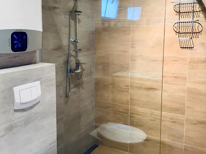 Szalas Food&rest Żywiec