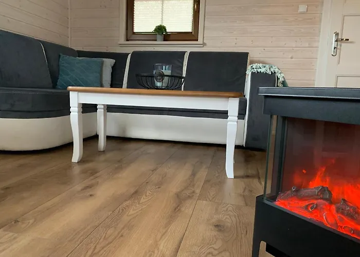 بيت للعطل Szalas Food&rest Żywiec