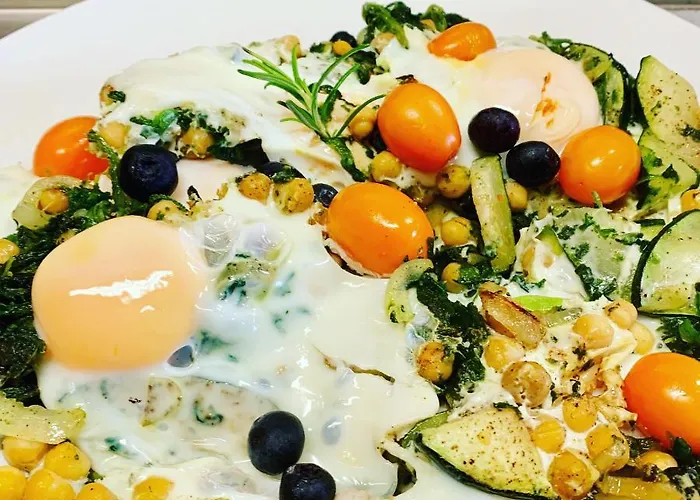 بيت للعطل Szalas Food&rest